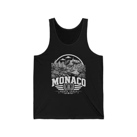 Regata Masculina Monaco Monte Carlo