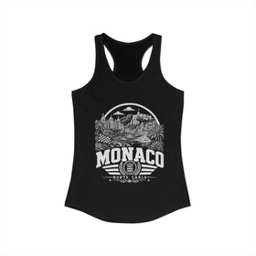 Regata Feminina Monaco Monte Carlo