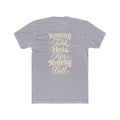 Norway local slang men's tee — typographic sayings design | Nameshi Destinations (view 3)