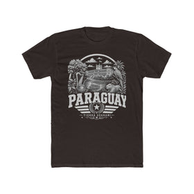Paraguay Tierra Guaraní Men's Tee