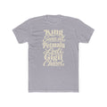 Philippines local slang men's tee — typographic sayings design | Nameshi Destinations (view 3)