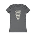 Poland local slang women's tee — typographic sayings design | Nameshi Destinations (view 10)