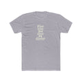 Portugal local slang men's tee — typographic sayings design | Nameshi Destinations (view 3)