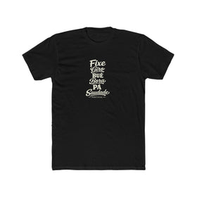 Portugal Local Slang Men's Tee