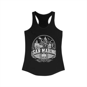 Regata Feminina San Marino Most Serene Republic