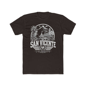 Camiseta de hombre de San Vicente y las Granadinas
