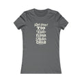 Spain local slang women's tee — typographic sayings design | Nameshi Destinations (view 10)