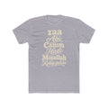 Turkey local slang men's tee — typographic sayings design | Nameshi Destinations (view 3)