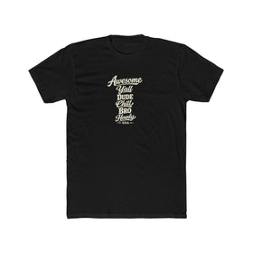 USA Local Slang Men's Tee