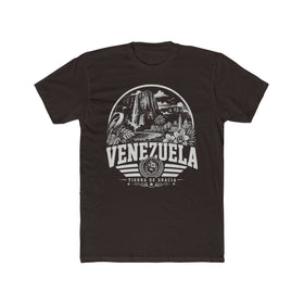 Venezuela Tierra de Gracia Men's Tee