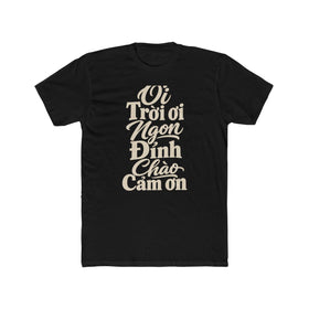 Vietnam Local Slang Men's Tee