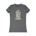 Vietnam local slang women's tee — typographic sayings design | Nameshi Destinations (view 10)